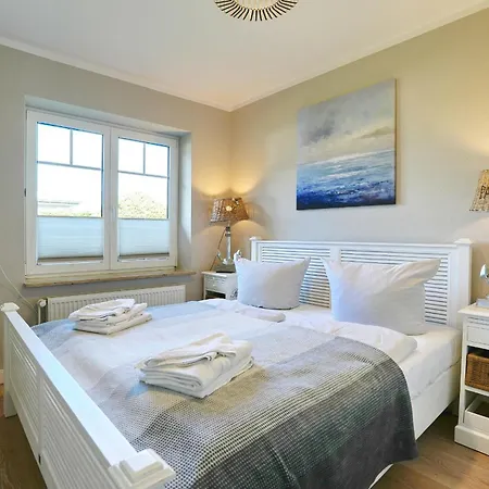Appartement Reihenhaus Eichenweg La Maison Eichenweg 1 3 Scharbeutz