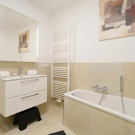 Reihenhaus Eichenweg La Maison Eichenweg 1 3 Appartement Scharbeutz